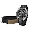 Thumbnail Image 4 of Bulova Lunar Pilot Chronograph Men's Stainless Steel Watch