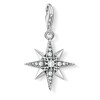 Thumbnail Image 0 of Thomas Sabo Charm Club Kingdom Star Charm