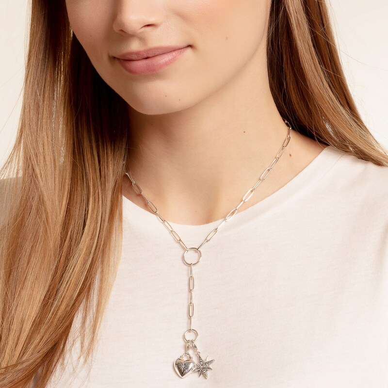 Thomas Sabo Charm Club Kingdom Star Charm