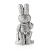 Thumbnail Image 3 of Royal Selangor Children's Bunny Skittles Figurine