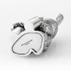 Thumbnail Image 4 of Royal Selangor Children's Bunny Skittles Figurine