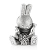 Thumbnail Image 0 of Royal Selangor Children's Bunny Ice Cream Figurine