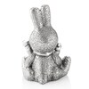 Thumbnail Image 3 of Royal Selangor Children's Bunny Ice Cream Figurine