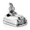 Thumbnail Image 0 of Royal Selangor Children's Bunny Car Figurine