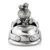 Thumbnail Image 3 of Royal Selangor Children's Bunny Car Figurine