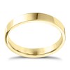 Thumbnail Image 0 of 18ct Yellow Gold Extra Heavy Flat Court 2mm Ring