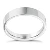 Thumbnail Image 0 of Platinum Extra Heavy Flat Court 8mm Ring