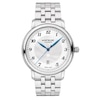 Thumbnail Image 0 of Montblanc Starlegacy Men's Stainless Steel Bracelet Watch