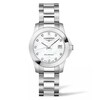 Thumbnail Image 0 of Longines Conquest Ladies' Diamond Bracelet Watch