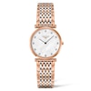 Thumbnail Image 0 of Longines La Grande Classique Ladies' Diamond Two-Tone Watch