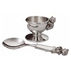 Thumbnail Image 0 of Royal Selangor Teddy Bears' Picnic Egg & Spoon Box Set