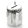 Thumbnail Image 1 of Royal Selangor Pewter Money Box Jar