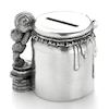 Thumbnail Image 2 of Royal Selangor Pewter Money Box Jar