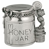 Thumbnail Image 5 of Royal Selangor Pewter Money Box Jar