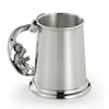 Thumbnail Image 2 of Royal Selangor Teddy Pewter Christening Baby Mug & Gift Box