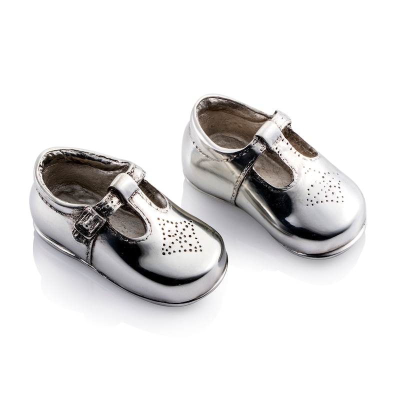 Royal Selangor My First Shoes Keepsake