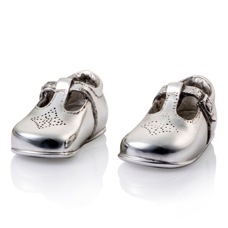 Royal Selangor My First Shoes Keepsake