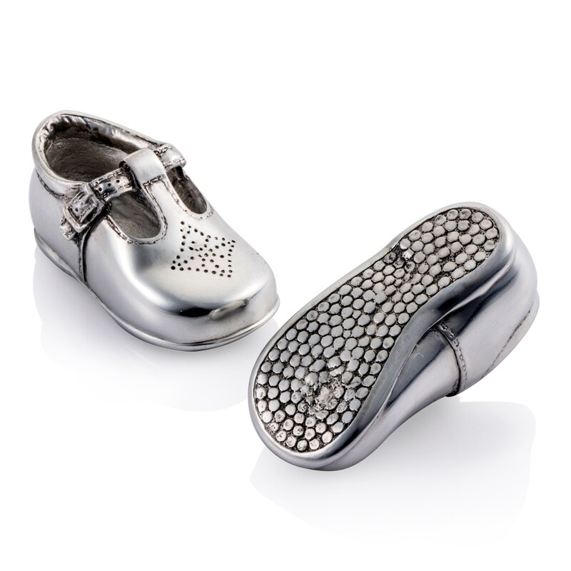 Royal Selangor My First Shoes Keepsake