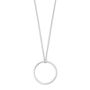 Thumbnail Image 0 of Thomas Sabo Charm Club Sterling Silver Long Charm Necklace
