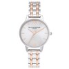 Thumbnail Image 0 of Olivia Burton The England Ladies' Two-Tone Bracelet Watch