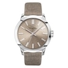 Thumbnail Image 1 of Thomas Sabo Rebel At Heart Men's Brown Bracelet Watch
