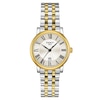 Thumbnail Image 0 of Tissot Carson Premium Ladies' Two-Tone Bracelet Watch