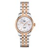 Thumbnail Image 0 of Tissot Le Locle Ladies' Two Tone Bracelet Watch