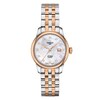 Thumbnail Image 0 of Tissot Le Locle Ladies' Rose-Gold-Tone & Stainless Steel Watch