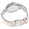 Thumbnail Image 3 of Vivienne Westwood Bloomsbury Silver Dial & Two Tone Bracelet Watch