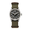 Thumbnail Image 0 of Hamilton Khaki Field Unisex Green Strap Watch