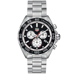 TAG Heuer Formula 1 Men's Chronograph Bracelet Watch