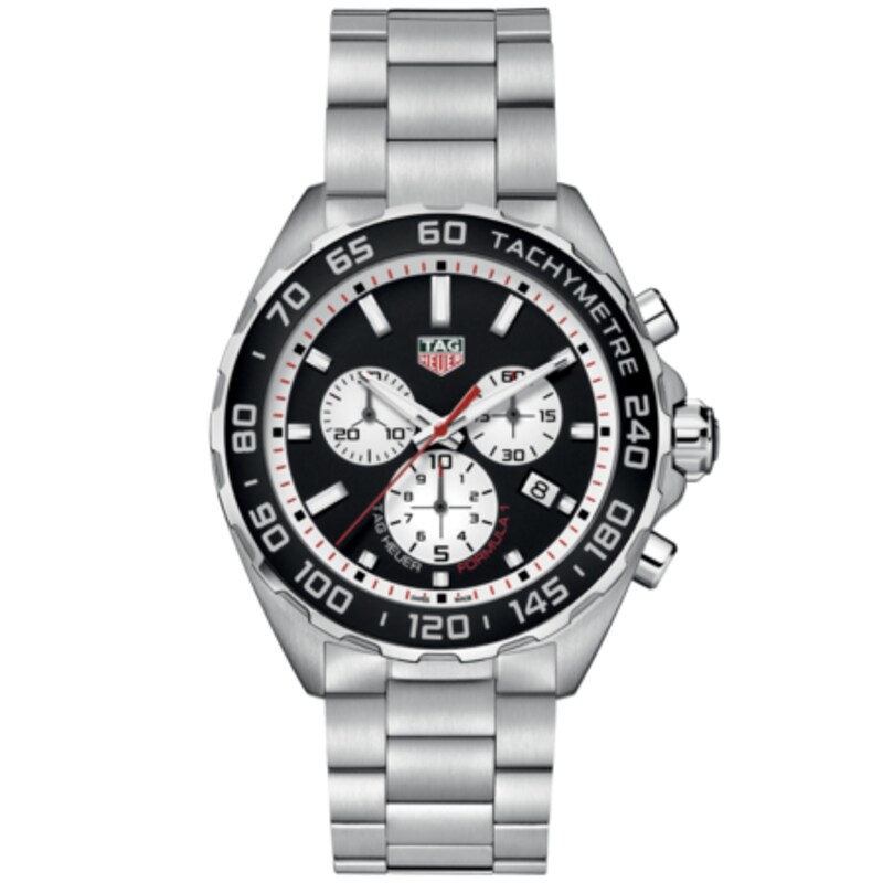 TAG Heuer Formula 1 Men's Chronograph Bracelet Watch
