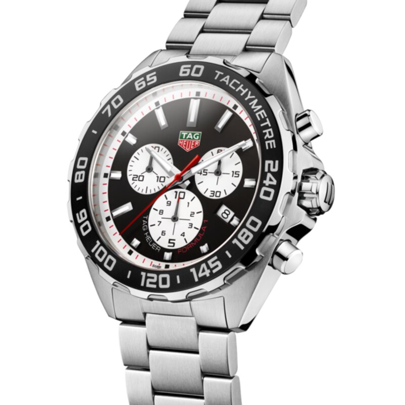 TAG Heuer Formula 1 Men's Chronograph Bracelet Watch