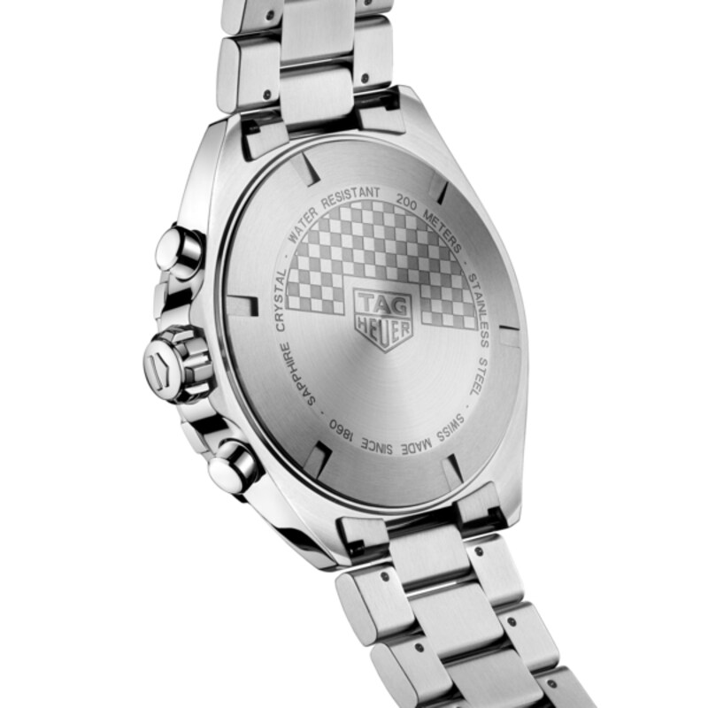 TAG Heuer Formula 1 Men's Chronograph Bracelet Watch