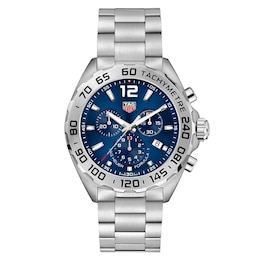TAG Heuer Formula 1 Men's Stainless Steel Watch