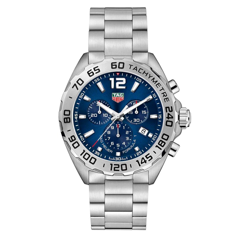 ernest jones tag carrera