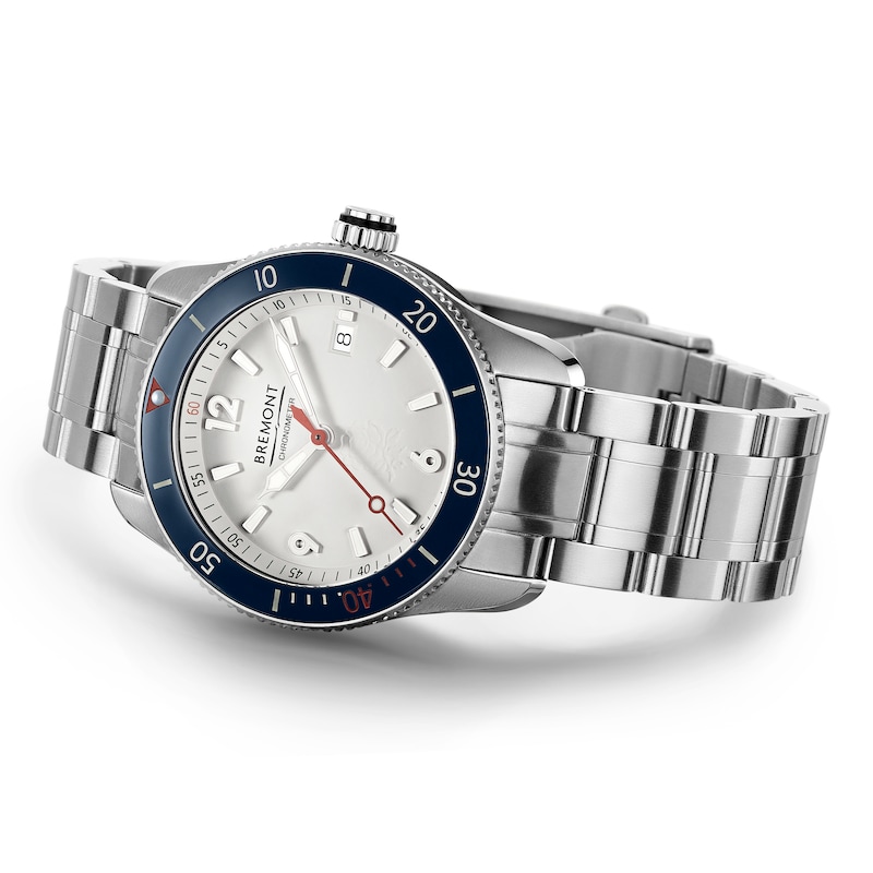 Bremont Supermarine Limited Edition S300 RFU Men's Watch