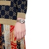 Thumbnail Image 3 of Gucci G-Timeless Cat Two Tone Bracelet Watch