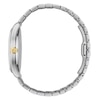 Thumbnail Image 1 of Gucci G-Timeless Unisex Cat Two Tone Bracelet Watch
