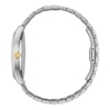 Thumbnail Image 1 of Gucci G-Timeless Unisex Snake Two-Tone Bracelet Watch