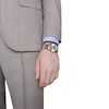 Thumbnail Image 3 of Gucci G-Timeless Unisex Snake Two-Tone Bracelet Watch