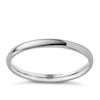 Thumbnail Image 0 of Platinum 2mm Extra Heavyweight Court Ring