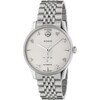 Thumbnail Image 0 of Gucci G-Timeless Stainless Steel Bracelet Watch