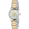 Thumbnail Image 0 of Gucci G-Timeless Cat Two-Tone Bracelet Watch