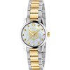 Thumbnail Image 0 of Gucci G-Timeless Cat Two-Tone Bracelet Watch