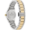 Thumbnail Image 1 of Gucci G-Timeless Cat Two-Tone Bracelet Watch