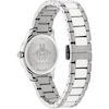 Thumbnail Image 1 of Gucci G-Timeless Cat Pink Dial & Stainless Steel Bracelet Watch