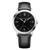 Thumbnail Image 0 of Baume & Mercier Classima Black Leather Strap Watch