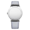 Thumbnail Image 1 of Baume & Mercier Classima Black Leather Strap Watch