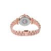 Thumbnail Image 3 of Emporio Armani Rose Gold-Tone Bracelet Watch